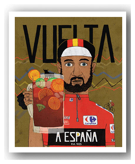 Vuelta Chap