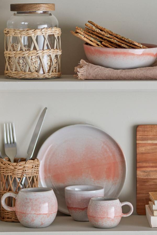 Paula Stoneware Cup