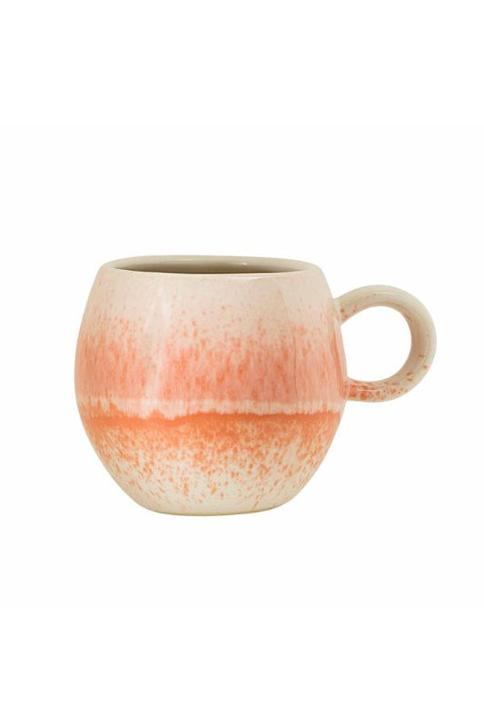 Paula Stoneware Cup