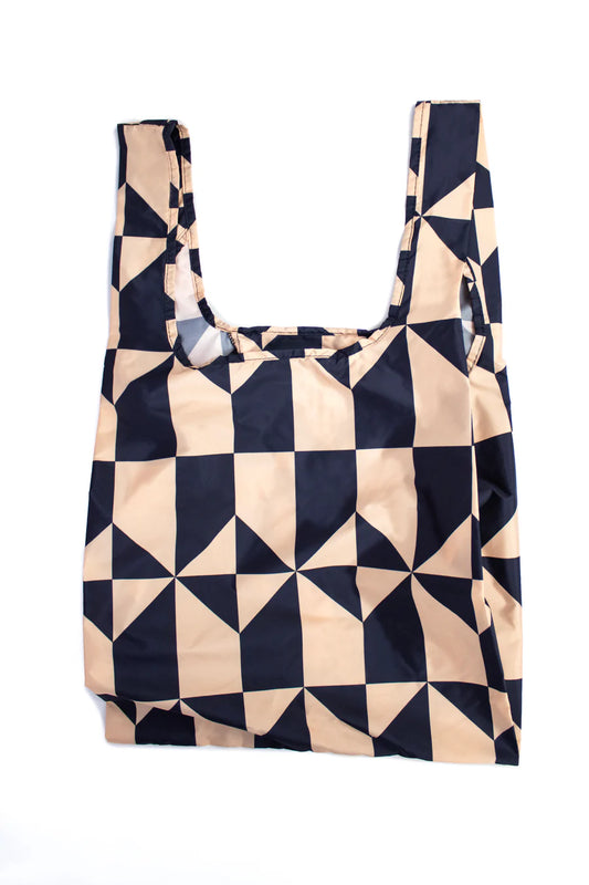 Coffee Medium Reusable Bag