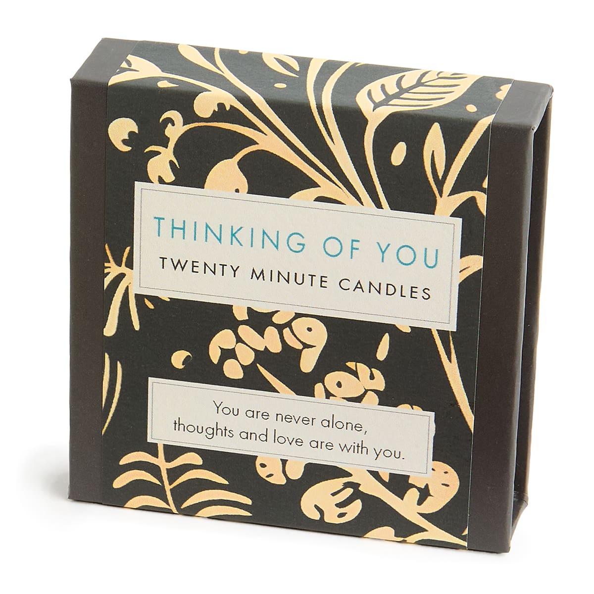 20 Minute Candles - Thinking Of You (Folk)