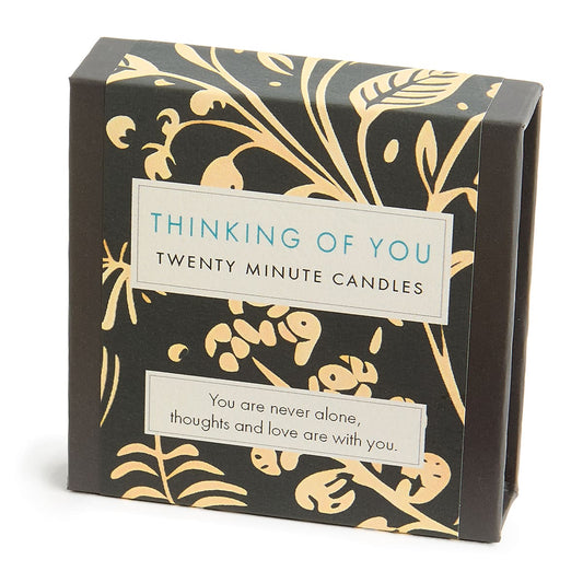 20 Minute Candles - Thinking Of You (Folk)