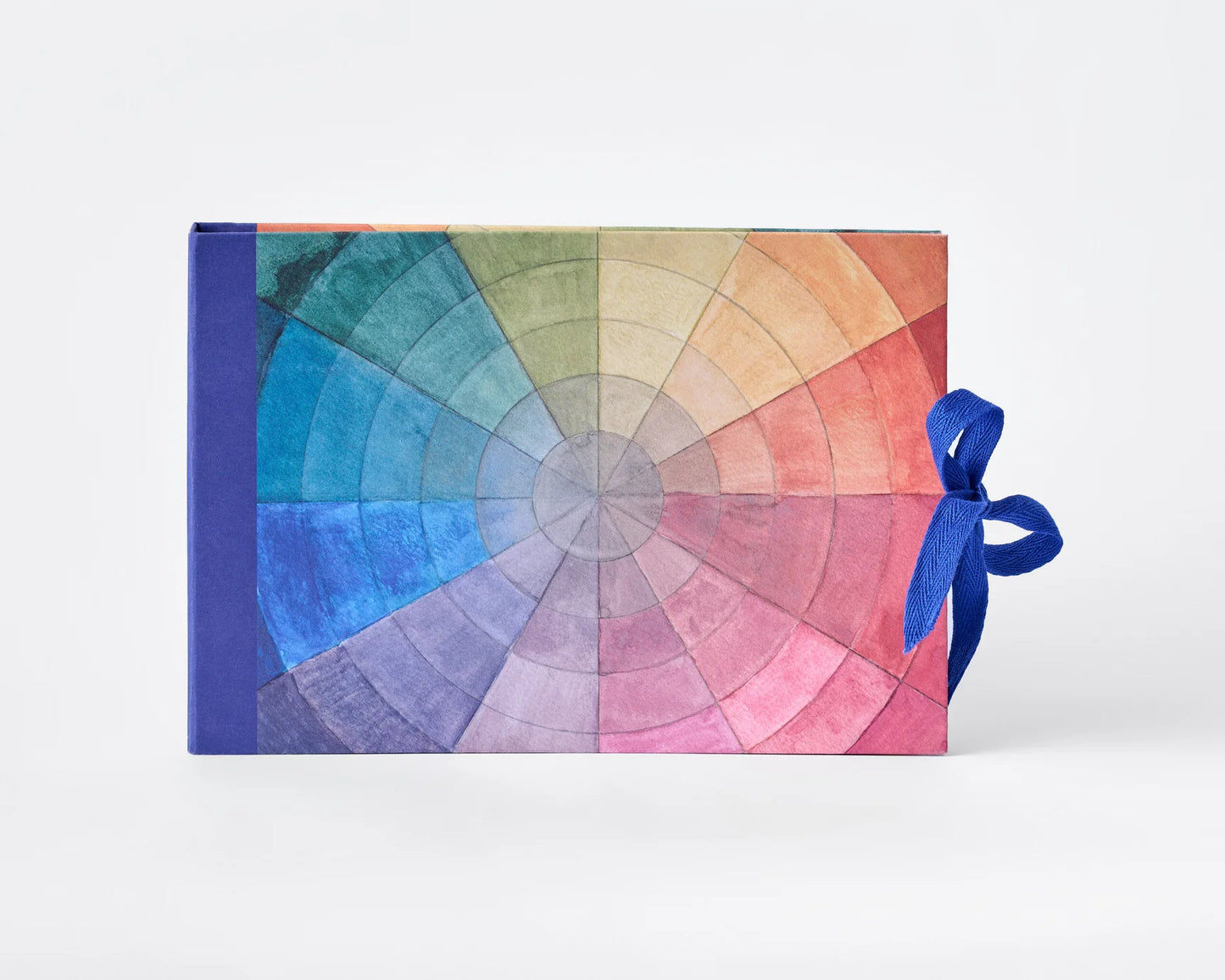 Artists Sketchbook- Benson's Colour Hexagonal