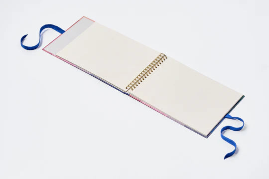 Artists Sketchbook- Benson's Colour Hexagonal