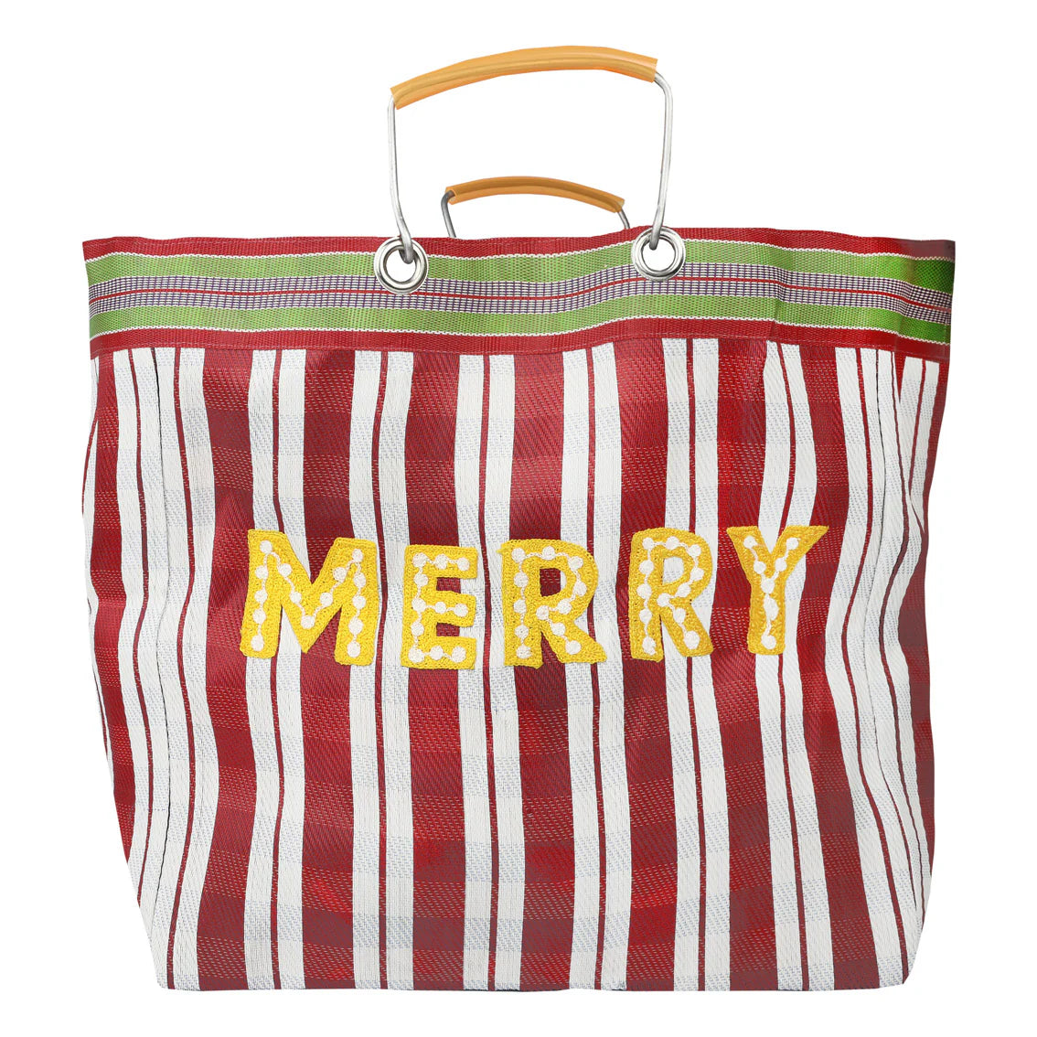 Merry Tote Bag