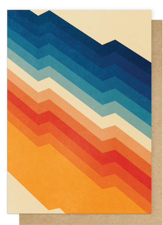 Barracade Card