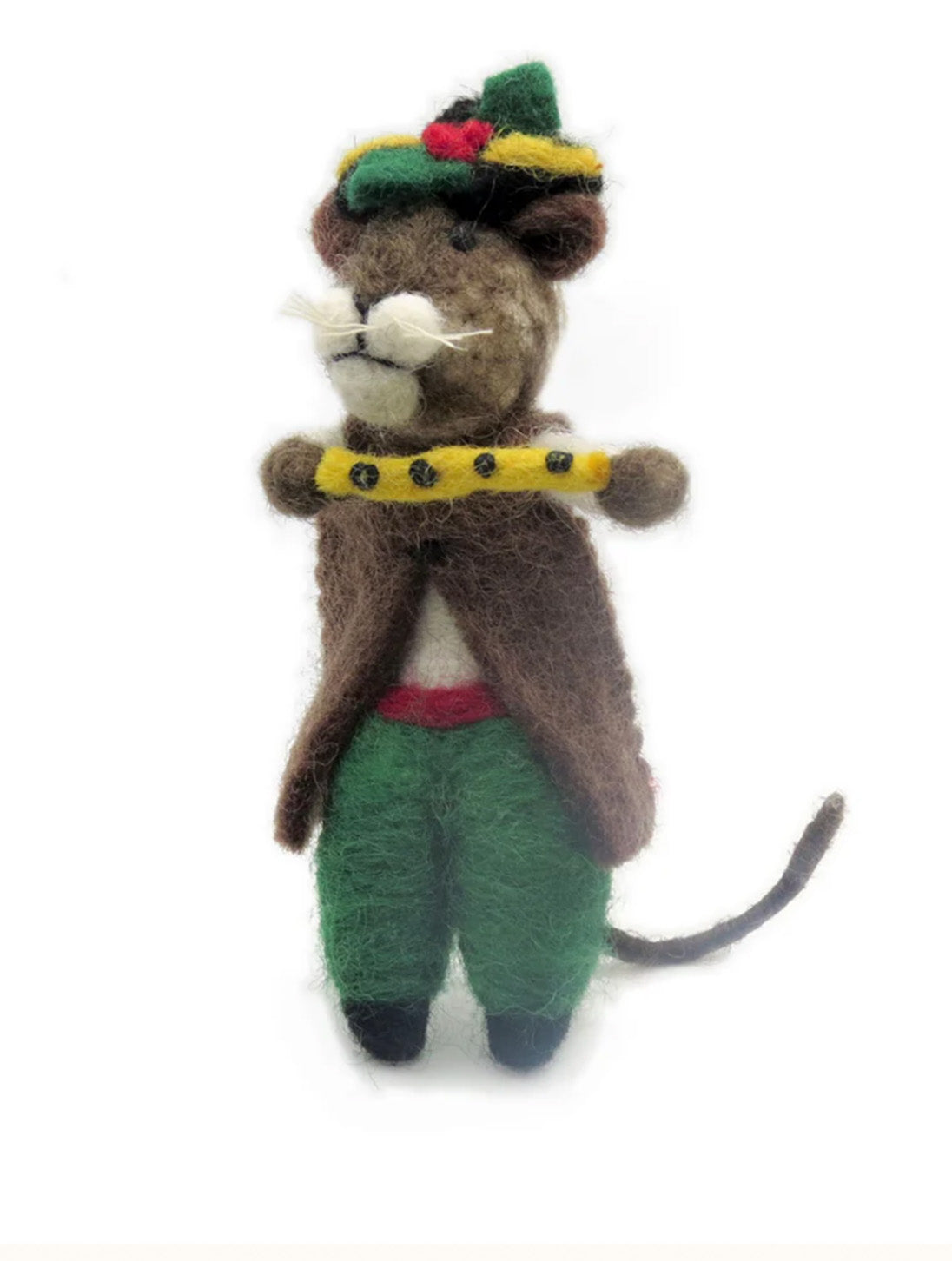 Piper Mouse A Piping