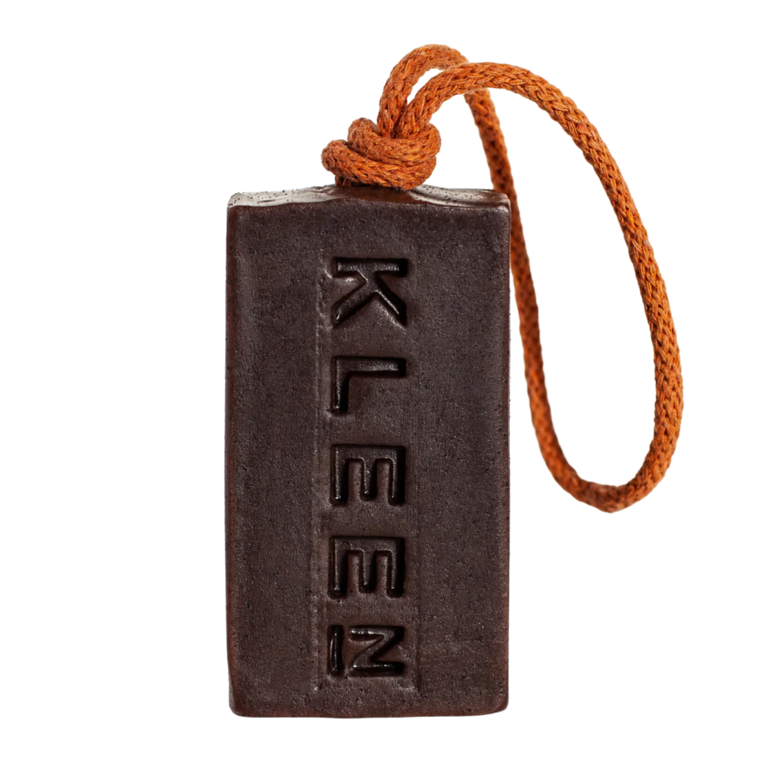 Tall, Dark & Handsome Soap On A Rope