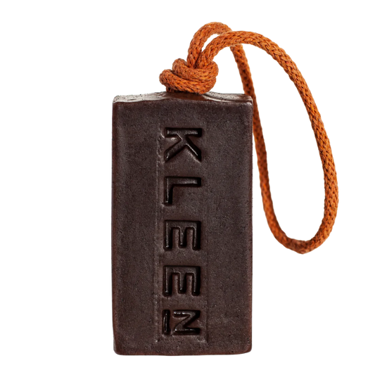 Tall, Dark & Handsome Soap On A Rope