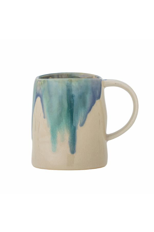 Yori Stoneware Mug