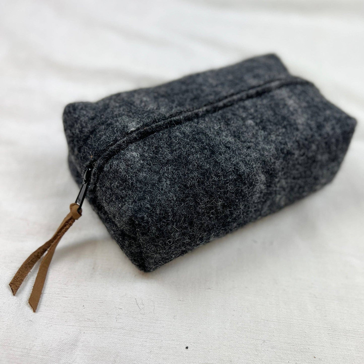 Bidyut Felt Storage Pouch