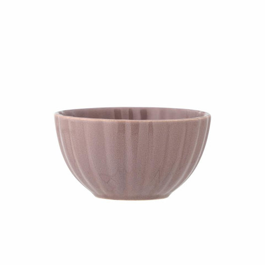 Latina Rose Stoneware Bowl