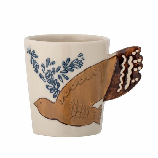 Hezha Nature Stoneware Cup