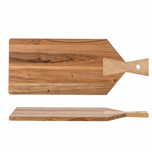 Hermina Brown Mango Cutting Board