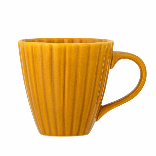 Latina Yellow Mug