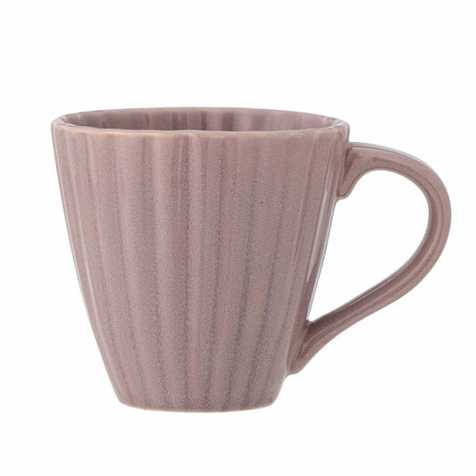 Latina Rose Stoneware Mug