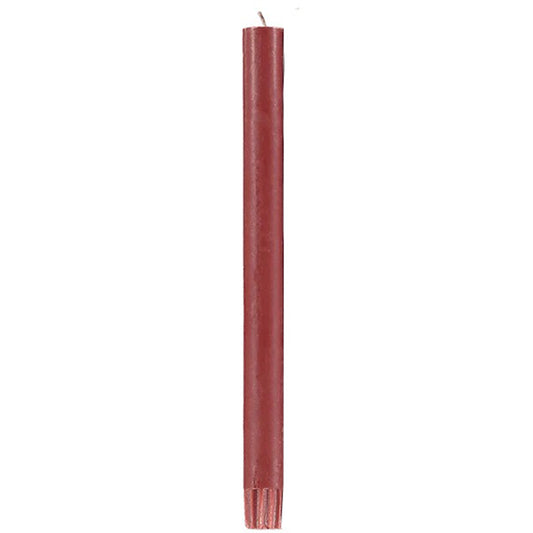 Guardsman Red Eco Dinner Candles
