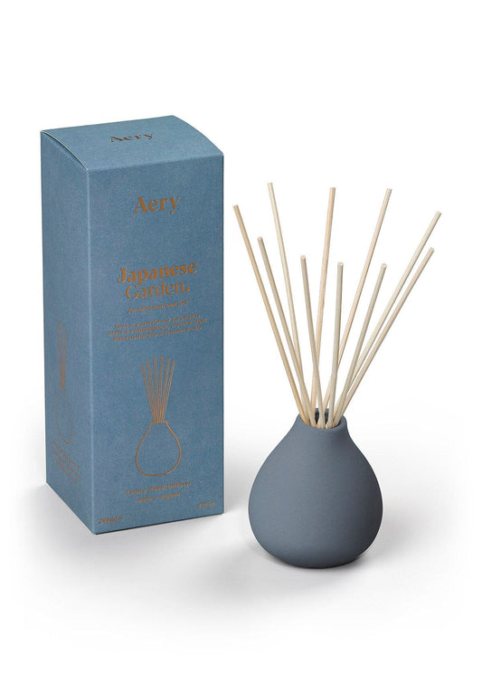 Japanese Garden Reed Diffuser