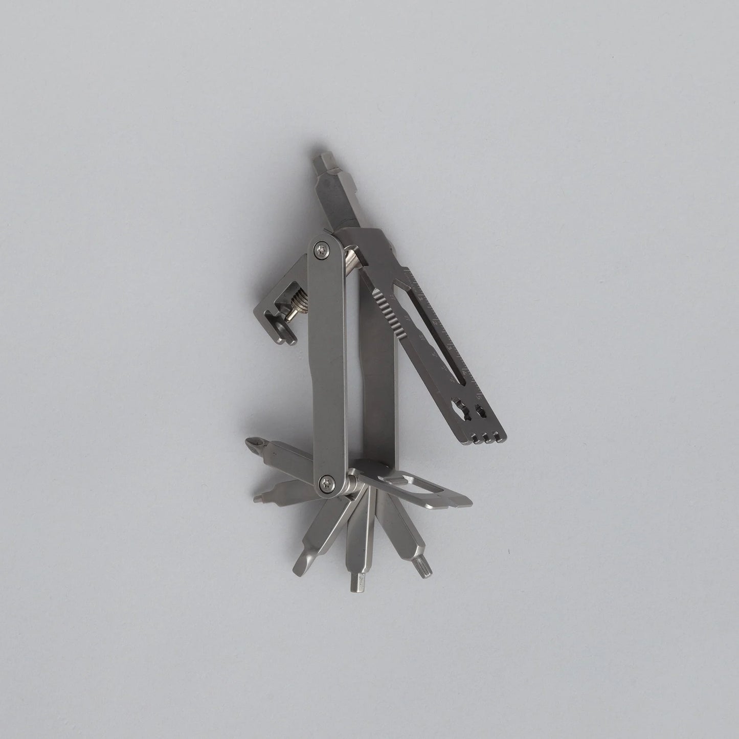 The Everyman's Deluxe Multi Tool
