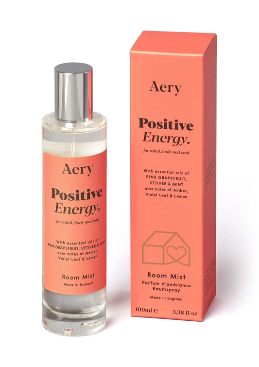 Positive Energy Room Spray